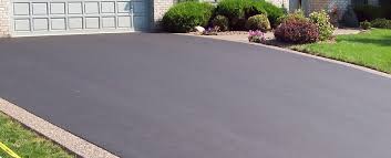 Driveway Maintenance Services in Bertram, TX